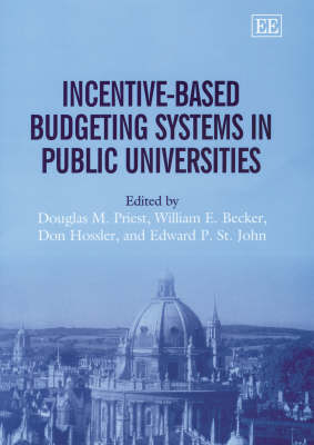 Incentive-Based Budgeting Systems in Public Universities