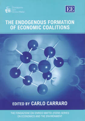 The Endogenous Formation of Economic Coalitions
