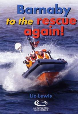 Barnaby to the Rescue - Again!