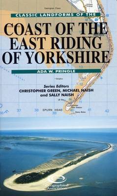 Coast of the East Riding of Yorkshire