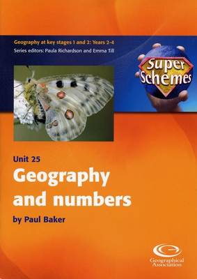 Geography and Numbers
