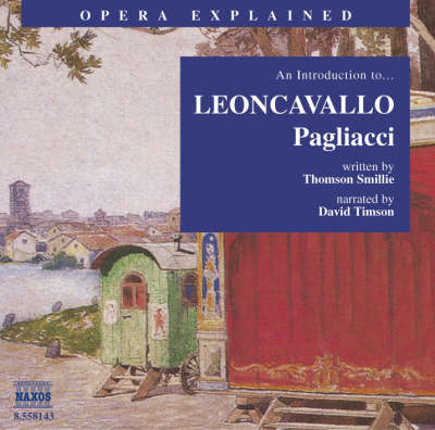 "Pagliacci"