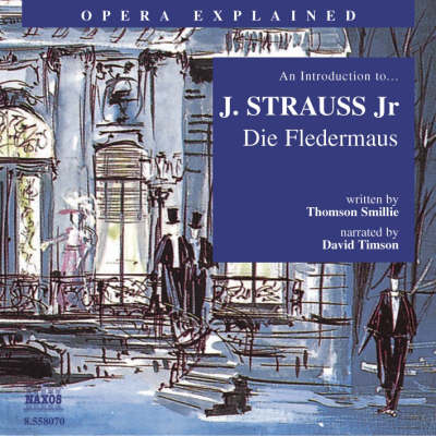 "Die Fledermans"