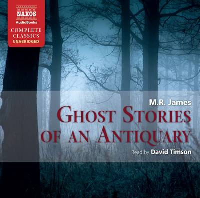 Ghost Stories of an Antiquary