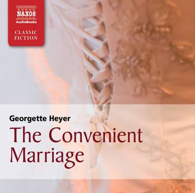 The Convenient Marriage