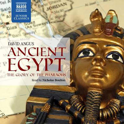 Ancient Egypt - The Glory of the Pharaohs