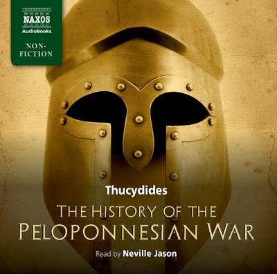 History of the Peloponnesian War
