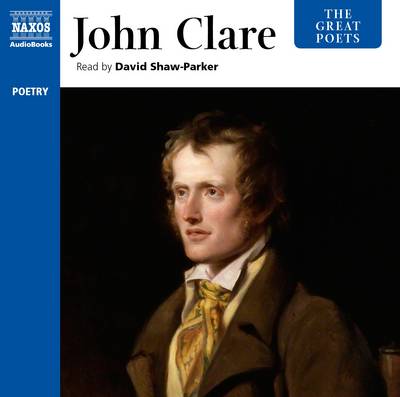 The Great Poets: John Clare