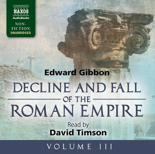 Decline and Fall of the Roman Empire