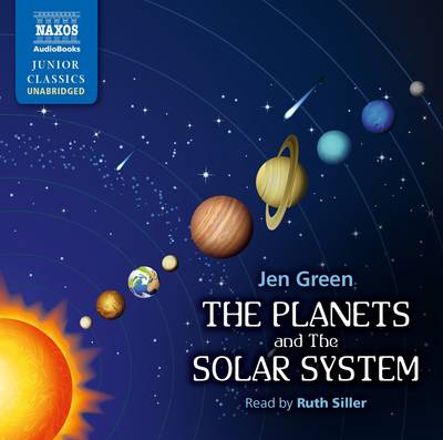 The Planets and the Solar System