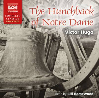 The Hunchback of Notre Dame
