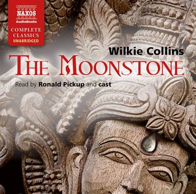 The Moonstone