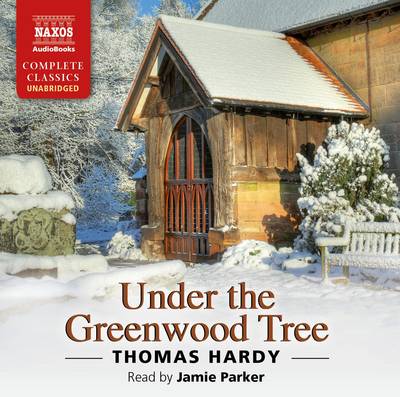 Under the Greenwood Tree