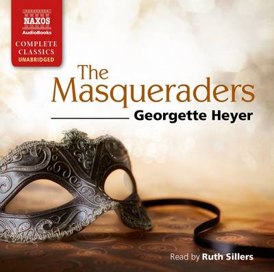 Masqueraders
