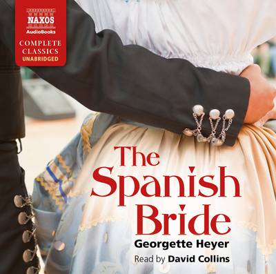 The Spanish Bride