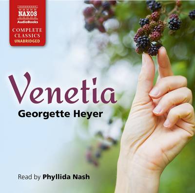 Venetia