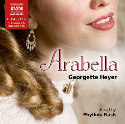 Arabella