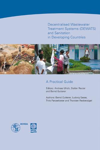 Decentralised Wastewater Treatment Systems