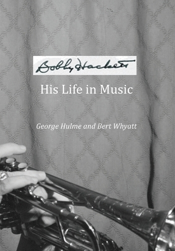 Bobby Hackett