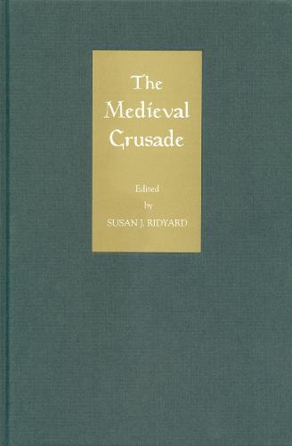 The Medieval Crusade