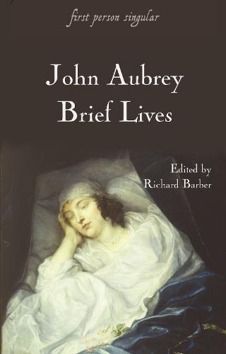Brief Lives