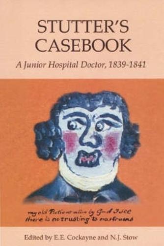 Stutter's Casebook