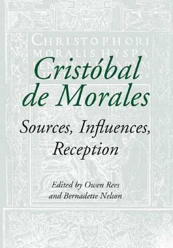 Cristóbal de Morales