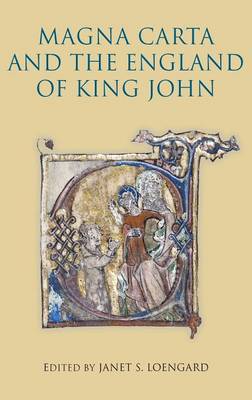 Magna Carta and the England of King John
