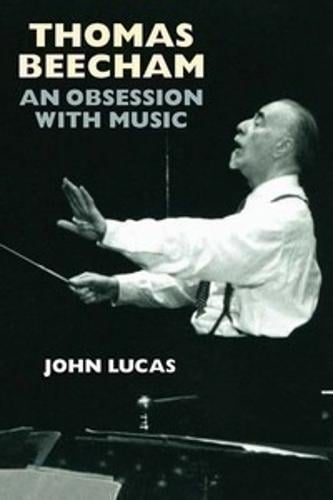 Thomas Beecham