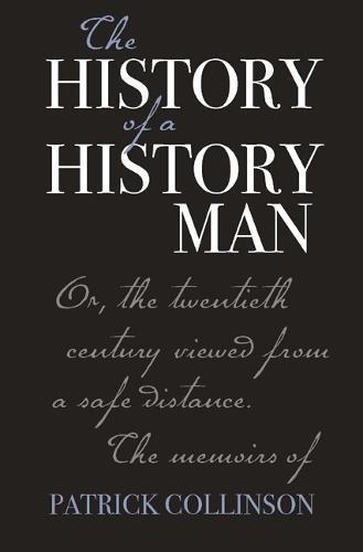 The History of a History Man