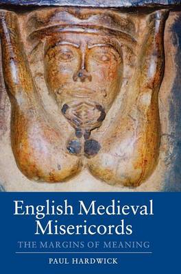 English Medieval Misericords