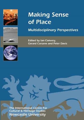 Making Sense of Place