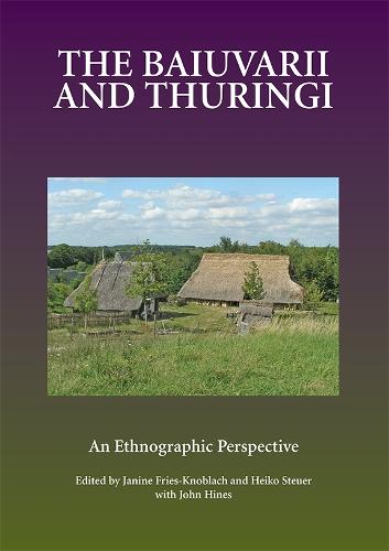 The Baiuvarii and Thuringi