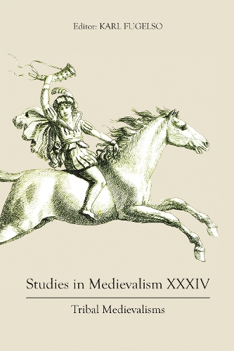 Studies in Medievalism XXXIV