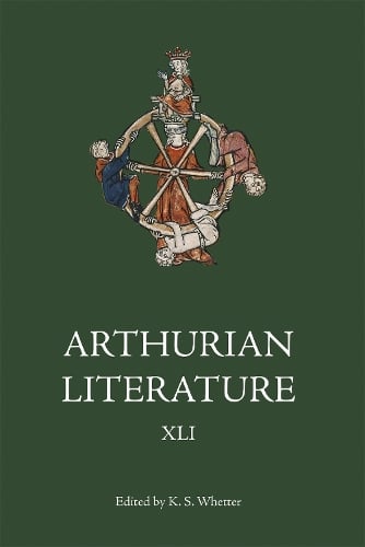 Arthurian Literature XLI
