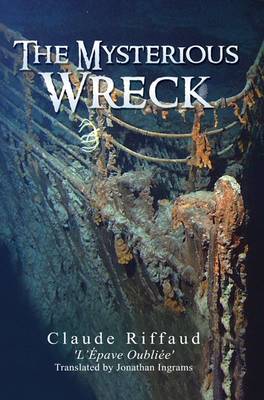 The Mysterious Wreck