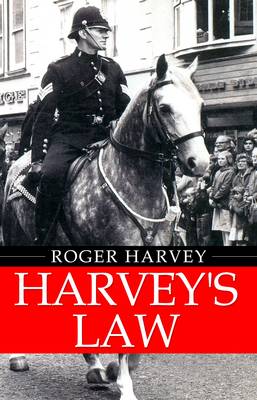Harvey's Law