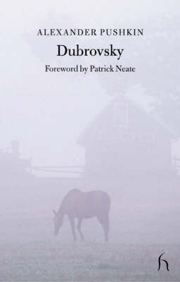Dubrovsky