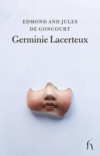 Germinie Lacerteux