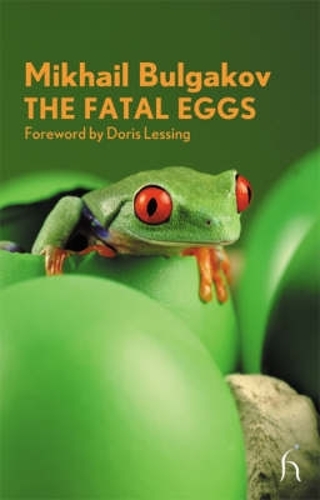 The Fatal Eggs