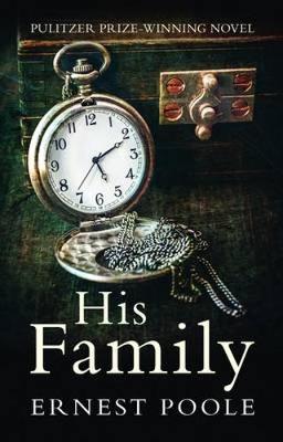 His Family