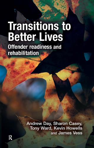 Transitions to Better Lives