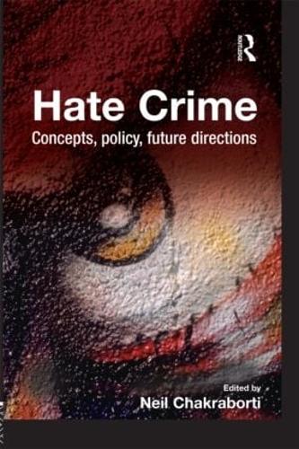 Hate Crime