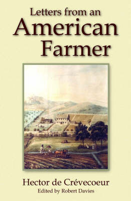 Letters from an American Farmer