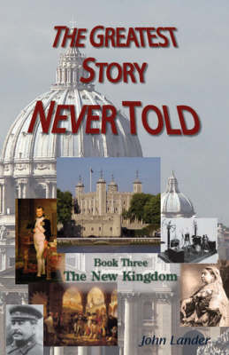 The Greatest Story Never Told