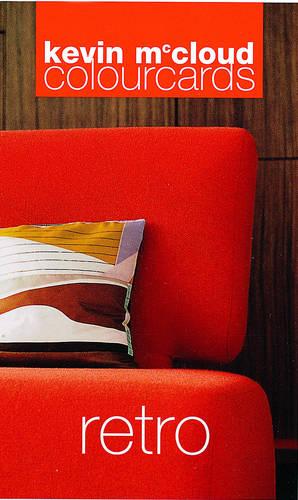 Kevin McCloud's Colour Cards