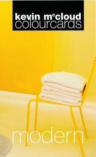 Kevin McCloud's Colour Cards