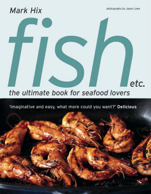 Fish etc.