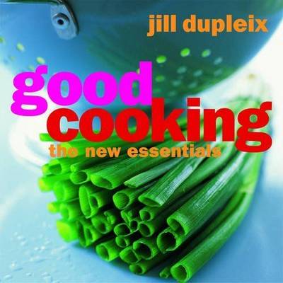 Good Cooking