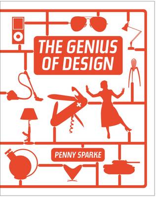 The Genius of Design